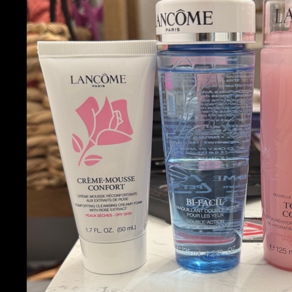Skincare Set - Lancome - Picture 1 of 1